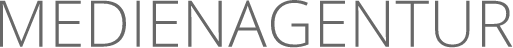 Logo - Medienagentur